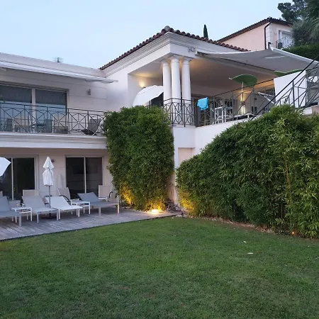 Villa Villa Florelise *